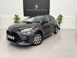 Cinza Usado 2023 Mazda 2 Comfort | € 19.450 (Preço justo)