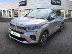 Cinzento Usado 2024 Citroën e-C3 | € 25.300 (Preço justo)