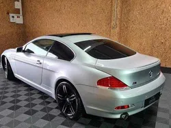 Usado 2004 BMW 645 Coupé | € 13.900