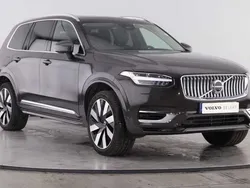 Cinzento Usado 2025 Volvo XC90 SUV | € 79.990 (Preço justo)