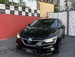 Preto Usado 2021 Renault Mégane IV Techno Citadino | € 16.400 (Super Preço)