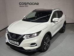 Branco Usado 2020 Nissan Qashqai 360º SUV | € 19.900 (Preço justo)