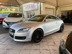 Cinza prata Usado 2009 Audi TT S-Line Coupé | € 14.950 (Preço justo)
