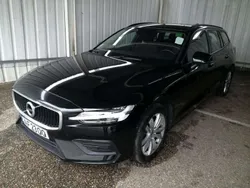 Preto Usado 2021 Volvo V60 Momentum Carrinha | € 25.899 (Super Preço)