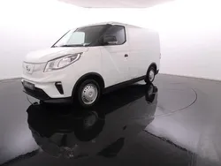 Branco Usado 2023 Maxus eDeliver 3 Van | € 29.900