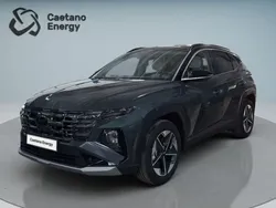 Outra Novo 2025 Hyundai Tucson SUV | € 38.350