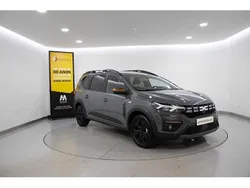 Cinza Usado 2024 Dacia Jogger Extreme Carrinha | € 25.380 (Caro)