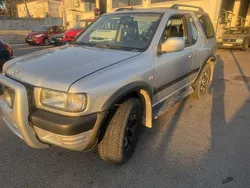 Usado 2000 Opel Frontera Sport SUV | € 4.990 (Super Preço)
