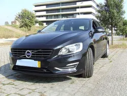 Usado 2013 Volvo V60 Summum Carrinha | € 12.000 (Bom preço)