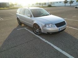 Usado 2001 VW Passat Carrinha | € 5.000 (Preço elevado)