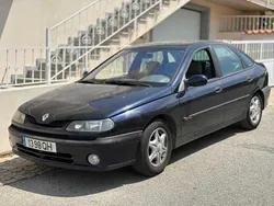Usado 2000 Renault Laguna Sedan | € 2.000
