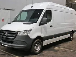 Branco Usado 2020 Mercedes Sprinter Van | € 27.900 (Preço justo)