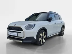 Branco Usado 2024 Mini Countryman SUV | € 46.000