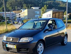 Usado 2005 Fiat Punto Citadino | € 2.500 (Preço justo)