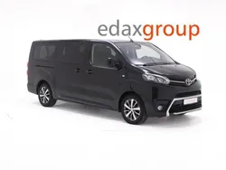 Preto Usado 2023 Toyota Proace Van | € 33.990 (Caro)