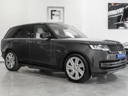 Cinzento Usado 2022 Land Rover Range Rover HSE SUV | € 122.800