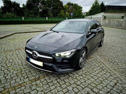 Usado 2020 Mercedes CLA180 AMG Sedan | € 22.999 (Preço justo)