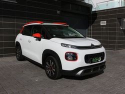 Branco Usado 2018 Citroën C3 PureTech Citadino | € 11.990 (Bom preço)