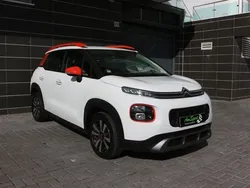 Branco Usado 2018 Citroën C3 PureTech Citadino | € 12.650 (Bom preço)