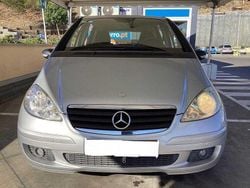 Usado 2005 Mercedes A150 Sedan | € 5.200 (Caro)