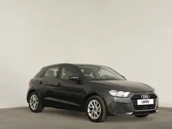 Cinzento Usado 2023 Audi A1 Sportback Advanced Citadino | € 21.690 (Preço justo)
