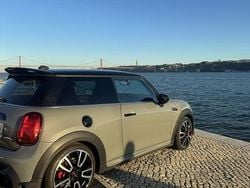 Usado 2021 Mini John Cooper Works Citadino | € 28.500 (Super Preço)