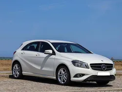 Usado 2014 Mercedes A180 Sedan | € 13.990