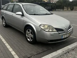 Usado 2003 Nissan Primera | € 1.999