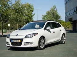 Usado 2012 Renault Mégane GT Line GT-Line Sedan | € 6.999 (Preço justo)