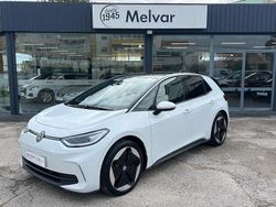 Branco Usado 2024 VW ID.3 Pro Citadino | € 33.500 (Preço elevado)