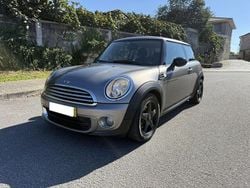 Usado 2012 Mini Coupé Coupé | € 5.700