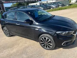 Preto Usado 2016 Fiat Tipo Citadino | € 12.000 (Preço elevado)