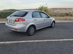 Usado 2005 Chevrolet Lacetti SX Sedan | € 1.550