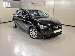 Preto Usado 2022 Opel Corsa | € 13.990 (Preço justo)