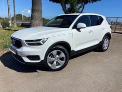 Branco Usado 2019 Volvo XC40 Momentum SUV | € 27.500 (Caro)