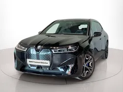 Usado 2023 BMW iX Sport Line SUV | € 87.946 (Caro)