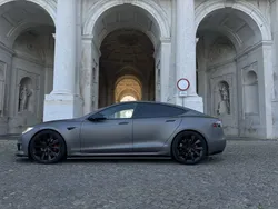 Usado 2018 Tesla Model S Long Range Sedan | € 35.500