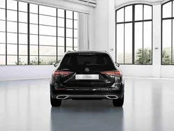 Preto Novo 2025 Mercedes C300e Carrinha | € 72.158