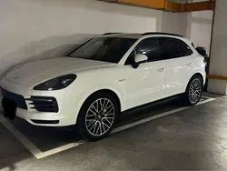 Usado 2021 Porsche Cayenne SUV | € 74.900