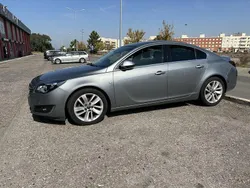 Usado 2016 Opel Insignia Sedan | € 11.400 (Caro)