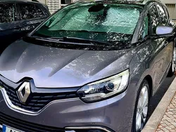 Usado 2017 Renault Grand Scénic IV Monovolume | € 8.500
