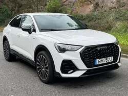 Usado 2021 Audi Q3 S-Line SUV | € 31.950 (Preço elevado)