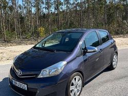Usado 2013 Toyota Yaris | € 6.800 (Super Preço)