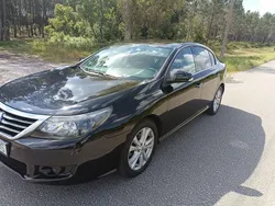 Usado 2012 Renault Latitude Sedan | € 7.850