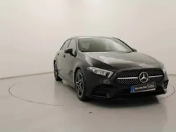 Outra Usado 2022 Mercedes A180 Progressive Citadino | € 33.990 (Preço justo)