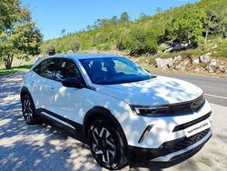 Usado 2022 Opel Mokka-e SUV | € 18.490 (Super Preço)