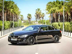 Usado 2016 BMW 420 Sport Line Coupé | € 21.500 (Super Preço)