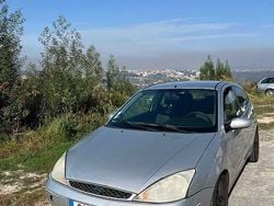 Usado 2003 Ford Focus | € 1.300 (Bom preço)