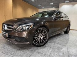 Outra Usado 2016 Mercedes C300e Avantgarde Carrinha | € 24.990 (Preço justo)