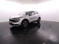 Cinzento Usado 2023 Kia Sportage SUV | € 28.850 (Preço justo)